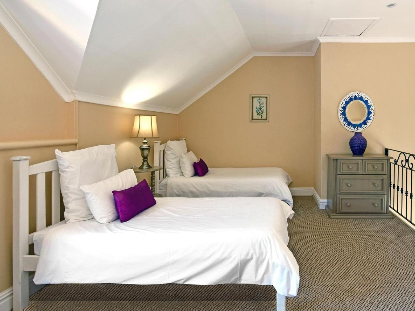 Auberge La Dauphine Guest House Franschhoek Exterior photo